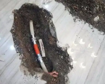 通辽市测漏水电话