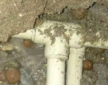 通辽市测漏水多少钱