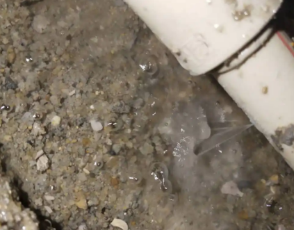 通辽市测漏水电话号码