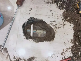 通辽市测漏水电话