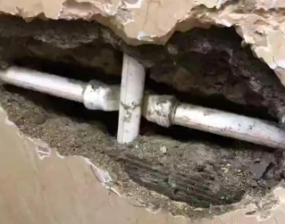 通辽市测漏水哪家好