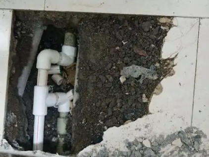 通辽市测漏水哪家好