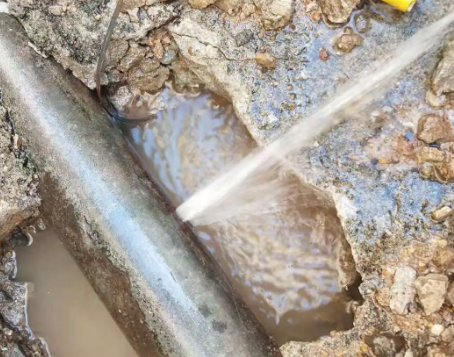 通辽市测漏水公司