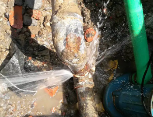 通辽市测漏水公司电话