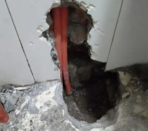 通辽市漏水检测电话