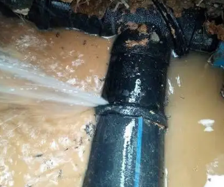 通辽市测漏水公司哪家好