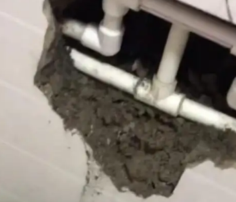 通辽市漏水检测电话