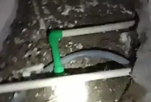 通辽市测漏水公司