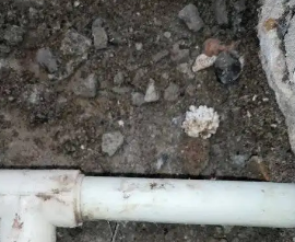 通辽市漏水检测哪家好