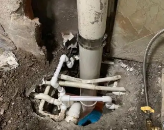 通辽市漏水检测哪家好