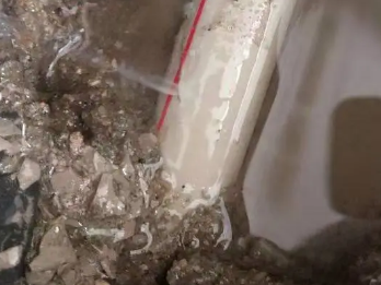 通辽市漏水检测哪家好