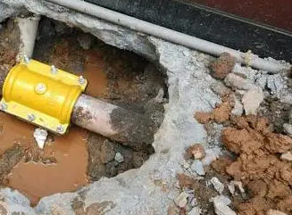 通辽市漏水检测哪家好