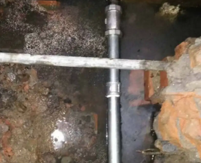 通辽市漏水检测公司电话