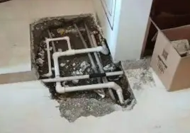 通辽市卫生间测漏水如何检测