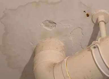 通辽市卫生间测漏水多少钱