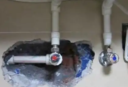 通辽市卫生间测漏水查询方法