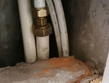 通辽市水管漏水检测哪家好