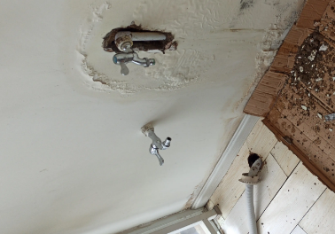 通辽市卫生间测漏水