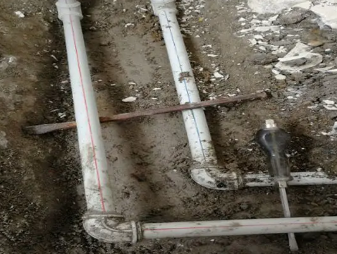 通辽市卫生间测漏水多少钱