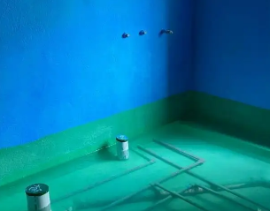 通辽市卫生间防水