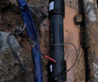 通辽市水管漏水检测多少钱