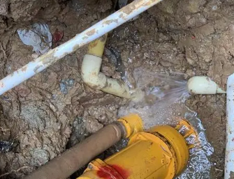 通辽市水管漏水检测哪家好