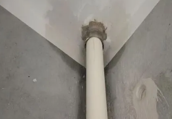 通辽市卫生间测漏水之渗水防护