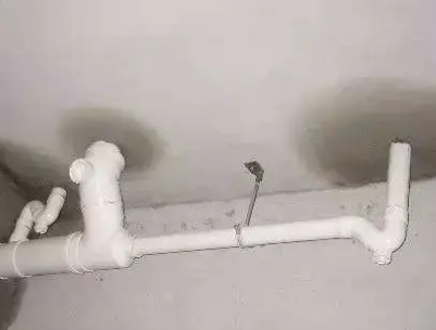 通辽市卫生间测漏水的几种情景