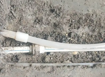 通辽市卫生间测漏水哪家好