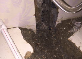 通辽市卫生间测漏水哪家好