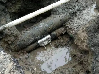 通辽市水管漏水检测的传递距离多少