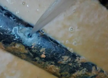 通辽市水管漏水检测多少钱