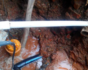 通辽市水管漏水检测哪家好