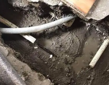 通辽市卫生间测漏水价格明细