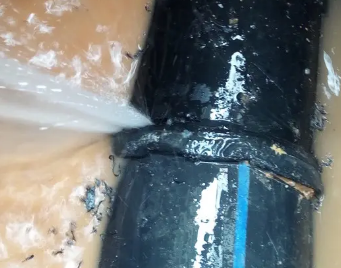 通辽市水管漏水检测的小妙招