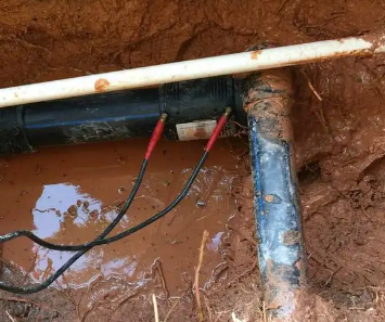 通辽市水管漏水检测多少钱