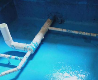 通辽市卫生间测漏水之如何查漏水点