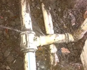 通辽市卫生间测漏水多少钱