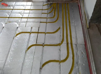 通辽市地暖维修哪家好