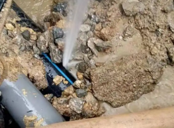 通辽市水管漏水检测哪家好