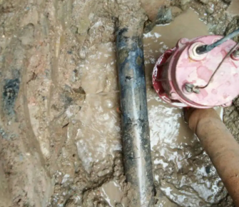 通辽市水管漏水检测的检测方法