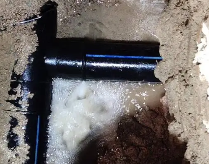 通辽市水管漏水检测哪家好