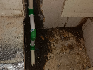 通辽市卫生间测漏水哪家好