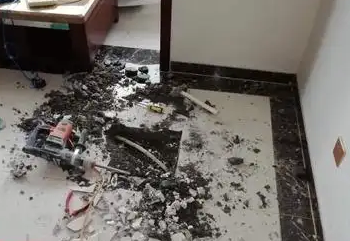 通辽市漏水检测多少钱