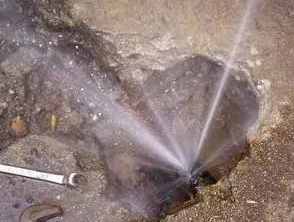 通辽市水管漏水检测哪家好