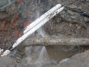 通辽市测漏水多少钱