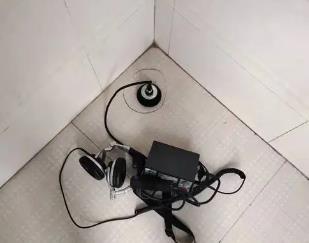 通辽市测漏水公司