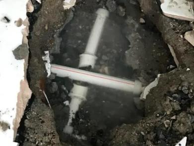 通辽市漏水检测公司哪家好