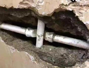 通辽市漏水检测电话多少