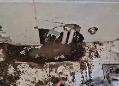 通辽市漏水检测电话